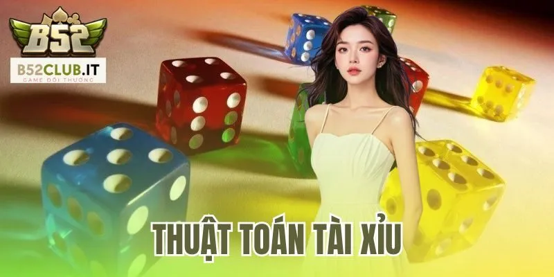 Thuật Toán Tài Xỉu